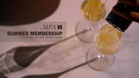 Membership Video